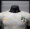 24/25 Player Version Ivory Coast Away Jersey - Image 3