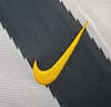2010/11 Retro Juventus Home Jersey - Image 9