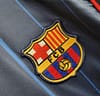 04/05 Retro Barcelona Away Jersey - Image 2