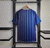 04/05 Retro Barcelona Away Jersey - Image 6