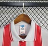 94/95 Retro PSV Eindhoven Home Jersey - Image 4