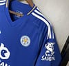 24/25 Leicester City Home Jersey - Image 7