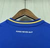 24/25 Leicester City Home Jersey - Image 11