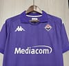 24/25 Fiorentina Home Jersey - Image 2