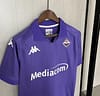 24/25 Fiorentina Home Jersey - Image 5