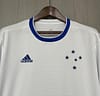 20/21 Retro Cruzeiro Away Jersey - Image 3