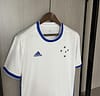 20/21 Retro Cruzeiro Away Jersey - Image 6