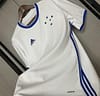 20/21 Retro Cruzeiro Away Jersey - Image 8