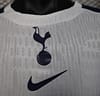 Player Version 25/26 Tottenham Hotspur Home Jersey - Image 2