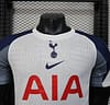 Player Version 25/26 Tottenham Hotspur Home Jersey - Image 3