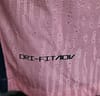 Player Version 25/26 FC Barcelona 125Th Anniversary Special Pink with Spotify Sponsor Jersey - Image 5