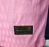 Player Version 25/26 FC Barcelona 125Th Anniversary Special Pink with Spotify Sponsor Jersey - Image 6