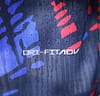 Player Version 25/26 FC Barcelona Navy Blue with Spotify Sponsor Jersey - Image 3