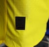 Player Version 25/26 Borussia Dortmund Home Yellow with Black Brush Stroke Jersey - Image 4