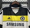 11/12 Retro Chelsea THIRD Jersey - Image 2