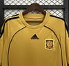 2008 Retro Spain Away Jersey - Image 2