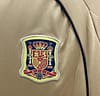 2008 Retro Spain Away Jersey - Image 4