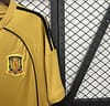 2008 Retro Spain Away Jersey - Image 7