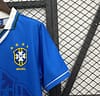 1994 Retro Brazil Away Jersey - Image 8