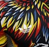 25/26 Player Version Club America Special Edition Eagle Design Jersey - Image 2