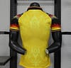 25/26 Player Version Club America Special Edition Eagle Design Jersey - Image 3