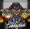 25/26 Player Version Club America Special Edition Eagle Design Jersey - Image 6