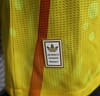 25/26 Player Version Club America Special Edition Eagle Design Jersey - Image 7