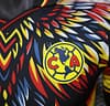 25/26 Player Version Club America Special Edition Eagle Design Jersey - Image 8
