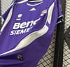 06/07 Retro Real Madrid THIRD Jersey - Image 3