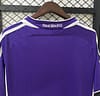 06/07 Retro Real Madrid THIRD Jersey - Image 4
