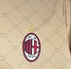 24/25 AC Milan x Gucci Golden 125th Anniversary Jersey - Image 5