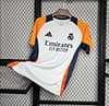 2024/25 Real Madrid Pre-match Training Jersey - Image 2