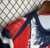 2024/25 PSG Pre-Match Special Jersey - Image 7
