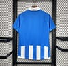 24/25 RCD Espanyol Home Jersey - Image 3