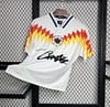 Retro 1995 Club America White Corteiz Jersey - Image 2