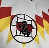 Retro 1995 Club America White Corteiz Jersey - Image 6