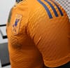 Player Version 2024 Japan Yellow Jersey - Image 4