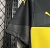 24/25 Borussia Dortmund Away Black Jersey - Image 4