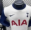 Player Version 24/25 Tottenham Hotspur Home Jersey - Image 2