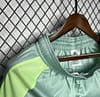 2024 Mexico Away Green Shorts - Image 4