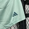2024 Mexico Away Green Shorts - Image 5