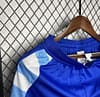 2024 Argentina Away Blue Shorts - Image 3