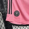 24/25 Inter Miami Home Shorts - Image 5