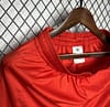 24/25 Bayern Munich Home Shorts - Image 5