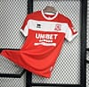 24/25 Middlesbrough Home Jersey - Image 2