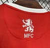 24/25 Middlesbrough Home Jersey - Image 7