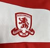 24/25 Middlesbrough Home Jersey - Image 10