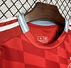24/25 Aberdeen F.C. Home Jersey - Image 3