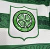 Retro 95/97 Celtic Home Jersey - Image 4