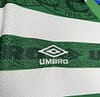 Retro 95/97 Celtic Home Jersey - Image 7